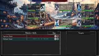 Скриншот 5 к игре Novus Conquest