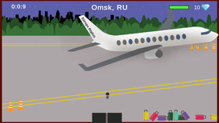 Скриншот 6 к игре International Secret Agent