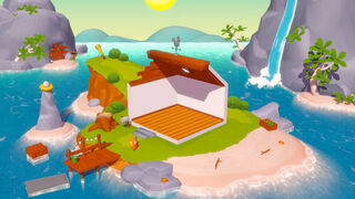 Скриншот 5 к игре Weyrdlets 2.0 : Desktop Pets