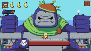 Скриншот 7 к игре James is bananas