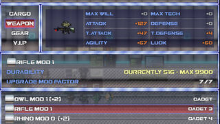 Скриншот 5 к игре Octavio Camacho