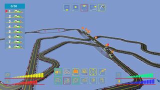 Скриншот 8 к игре AUTOPISTA