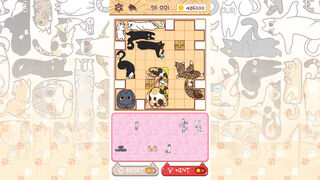 Скриншот 5 к игре AnimalKingdom:cats