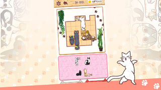 Скриншот 6 к игре AnimalKingdom:cats