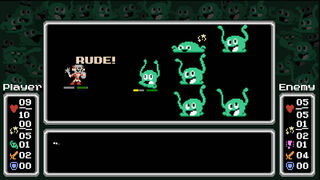 Скриншот 6 к игре SLYME BREAKER