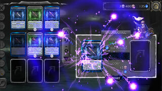 Скриншот 6 к игре Requia Online