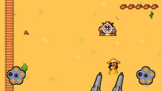Скриншот 5 к игре Western War