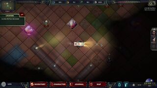 Скриншот 8 к игре The Dead Await
