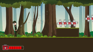 Скриншот 5 к игре Surviving Soldier