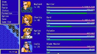 Скриншот 6 к игре Demon Scrolls