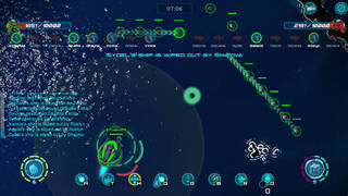 War to the Core