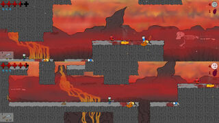 Скриншот 7 к игре IT Hell