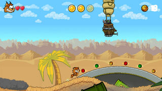 Скриншот 6 к игре Bay Lynx