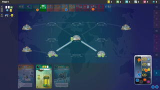 Скриншот 5 к игре Underwater Cities