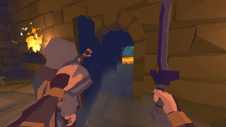 Скриншот 5 к игре Dungeon Seekers