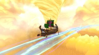 Скриншот 5 к игре Pirate101