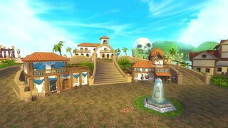 Скриншот 7 к игре Pirate101