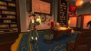 Скриншот 8 к игре Pirate101