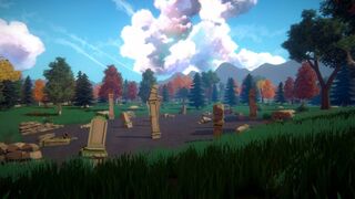 Скриншот 5 к игре Zenful Journey