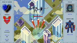 Скриншот 6 к игре HeartLink