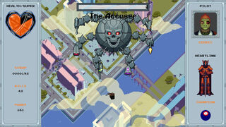 Скриншот 7 к игре HeartLink