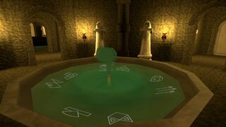 Скриншот 6 к игре The Cursed Amulet