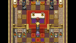 Скриншот 5 к игре Knights of the Throne
