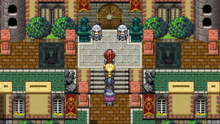 Скриншот 7 к игре Knights of the Throne