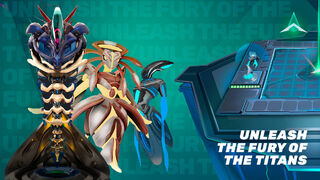 Скриншот 5 к игре CyberTitans