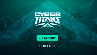 Скриншот 7 к игре CyberTitans