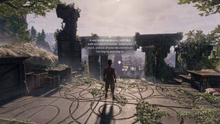 Скриншот 6 к игре Enshrouded