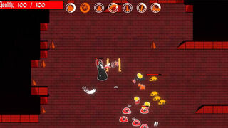 Скриншот 5 к игре Barold: Inferno