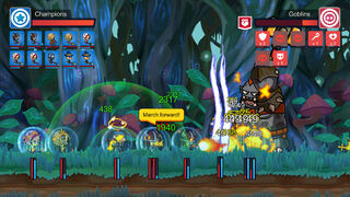 Скриншот 5 к игре Charge!
