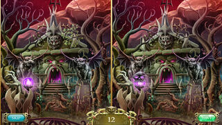 Скриншот 5 к игре Cursed House 12