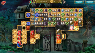 Скриншот 6 к игре Cursed House 12