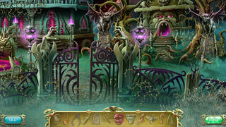Скриншот 7 к игре Cursed House 12