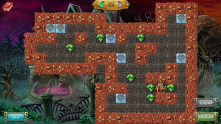 Скриншот 8 к игре Cursed House 12
