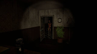 Скриншот 5 к игре The Dark Pursuer