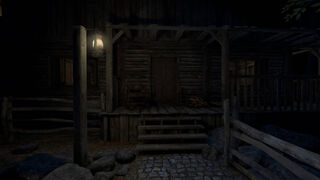 Скриншот 6 к игре The Dark Pursuer