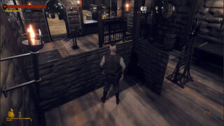 Скриншот 5 к игре The Seven Awakenings: I Randall