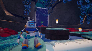 Скриншот 6 к игре Pogglewash