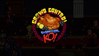 Скриншот 6 к игре Double Dragon Gaiden: Rise Of The Dragons