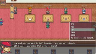 Скриншот 5 к игре Tavern of Empire