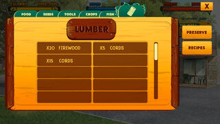 Скриншот 5 к игре Runaway Farm: Who Killed Clara Haller