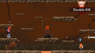 Скриншот 5 к игре Big Sword Hero