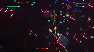 Скриншот 5 к игре Hexagon Survivors