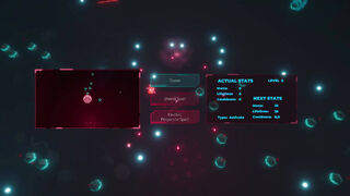 Скриншот 6 к игре Hexagon Survivors