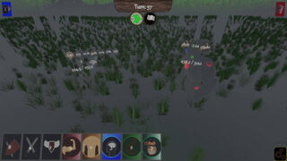 Скриншот 7 к игре Card RPG Orphan