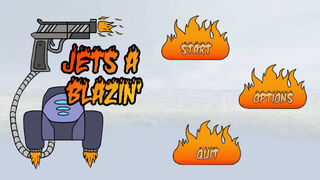 Скриншот 5 к игре Jets A Blazin'