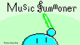 Music Summoner